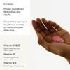 Kind Patches | Energy Patches | Sustained Energy Support | Botanical Plant-Based Formula with Vitamin B Complex and Caffeine | 30 Vegan Patches view 4
