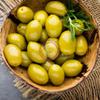 Marmarabirlik M Strached Natural Green Olives Strained 850 Gr Turkish Olives Traditional Taste by BAKKALIM UK view 2