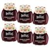 Mrs Bridges - Morello Cherry Preserve - 340g - Pack of 6 view 1