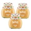 Mrs Bridges - Lemon Curd - 340g - Pack of 3 view 1