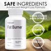 FIT Smart Capsules - Natural Ingredients - 60 Capsules - Fitness Hero Supplements view 2