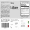 FIT Smart Capsules - Natural Ingredients - 60 Capsules - Fitness Hero Supplements view 3