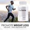 FIT Smart Capsules - Natural Ingredients - 60 Capsules - Fitness Hero Supplements view 4