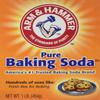 Arm & Hammer Baking Soda, 454g 16 Oz Versatile Kitchen and Household Essential (Pack of 1) view 1