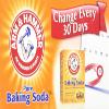 Arm & Hammer Baking Soda, 454g 16 Oz Versatile Kitchen and Household Essential (Pack of 1) view 4