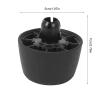 LEJIAJU Covers Bump Stops In Rubber Engine Protections Automotive Exterior Upgrades Stable Performances Covers Bumpers For Car view 3