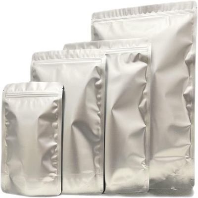 Akersunder Food Grade Nisin Net Weight 1000 Grams