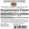 Addictive Wellness Reishi Mushroom Extract Powder + Spores (50/50 Blend) Wood Grown Pure & Potent Wildcrafted Ganoderma (100 Grams) view 2
