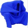 Stretchy Body Socks Full-Body Wrap to Relieve Stress, Hyposensitivity Great for Boys, Girls with Autism, Anxiety Large(Blau,S) view 1