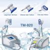 RCBDBSM Fat Freezing Machine 360 Cryotherapy Cryo Machine Fat Freezing CryoLipolysis Slimming Reduction Equipment for Arm Waist Thigh Hip Body Sculpting Machine Professional view 4