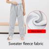 Tear Away Pants for Men Women Incontinence Pants Unisex Side Zipper Bedridden Patient Clothing Paralysis Clothing Zipper Patient Pants Rehabilitation Trouser Athletic Pants(Women,XL) view 3