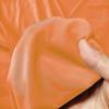 Sensory Body Sock for Kids,Full-Body Sock Stretchy Full Body Wrap Sensory Sock for Children with Autism,Anxiety,ADHD,Hyposensitivity to Relieve Stress and Anxiety,Sensory Equipment Aids(Orange,S) view 2