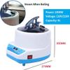 4L Portable Steam Generator, 2000W 110V&220V Spa Fumigation Machine, with Stainless Steel Detachable Liner&Remote Control, 16-Level Temperature Adjustment, Sauna Steamer Pot with Timer, for Home view 3