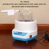 SPA Machine with Gill Nozzle, 4L 2000W Home Sauna Steamer Pot, Anti-dry Burning&Anti-leakage, With Wireless Remote Control&Timer Display, 16-Level Temperature Adjustment, for Beauty, Cooking Medicine view 2