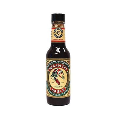 Aayans Pickapeppa Original Sauce, 148ml