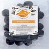 50g | Dried Black Lime Lemon Whole for KABSA Persian Lemon by Spice Planet (50 Grams) view 1
