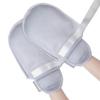 Elderly People Gloves Reusable Anti Scratch Hand Mitts for Elderly Gloves to Prevent Scratching for Adults Assistive Dementia Protection Gloves Anti-Scratch Anti-Extubation view 1