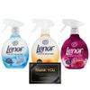 Crease Release Spray - Spring Awakening Scent, Summer Breeze & Ruby Jasmine - 3 Pack - 500ml Each view 1