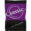 Le Royal CremChoc Granulated Chocolate 10 x 1kg | Ideal for all Vending Machines or Free Use | Premium CremChoc Hot Chocolate Drink | 10 x 1kg Pouches view 2