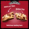Eat Natural Fruit & Nut Bar, Peanuts, Cranberries, Almonds, Coconut and Dark chocolate, Vegan, Gluten-Free Snack, Great for On the Go, 3 x 40 g view 2