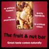 Eat Natural Fruit & Nut Bar, Peanuts, Cranberries, Almonds, Coconut and Dark chocolate, Vegan, Gluten-Free Snack, Great for On the Go, 3 x 40 g view 4
