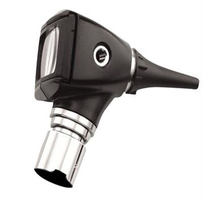 KASHSURG 25020 3.5V Halogen Otoscope Head_Pack of 1