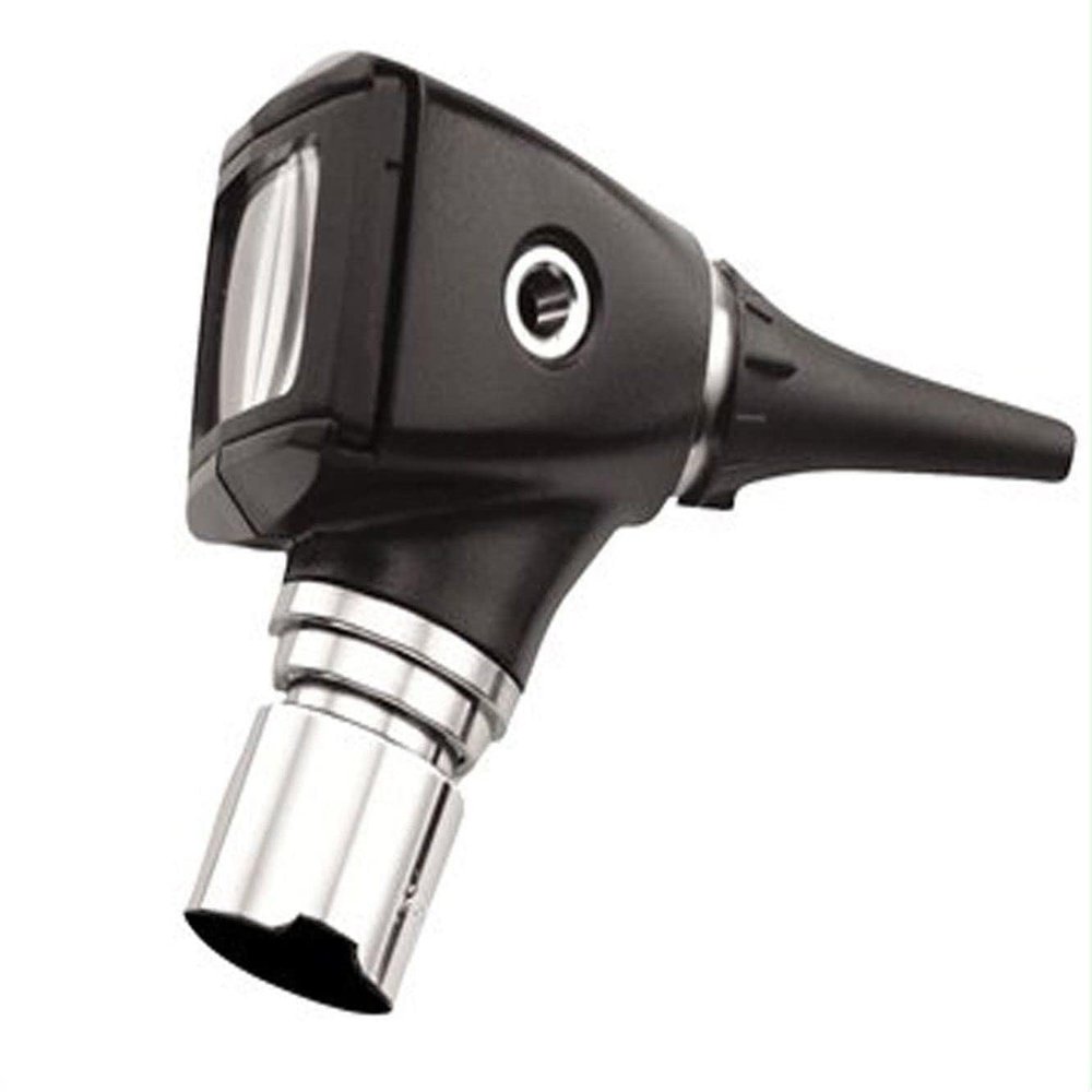 KASHSURG 25020 3.5V Halogen Otoscope Head_Pack of 1