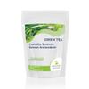 Green Tea 850mg 250 Capsules - High-Potency Antioxidant Supplement for Energy Boost & Metabolism Support view 1