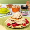 UNDER ZERO: Pistachio Ice Cream Sugar Free 250g view 2