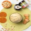 UNDER ZERO: Pistachio Ice Cream Sugar Free 250g view 3