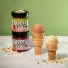 UNDER ZERO: Pistachio Ice Cream Sugar Free 250g view 4