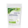 Green Tea 1000mg Tablets - High-Potency Antioxidant Supplement for Energy Boost & Metabolism Support view 1