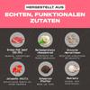 ROAM Natural Protein Bites, Meal Replacement Keto Bites, 6 x 70g Jalapeo Chilli Beef Bites & Healthy Snacks, Ideal For Carnivore Diet, Keto Sticks (Chilli Beef Bites) view 3