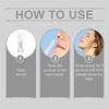 Alzclipp Inhaler,Alzclipp Nasal Spray,Alzclipp Memory Boost,Clean Your Nose and Enjoy Fresh Air,Enhance Your Memory,Nasal Inhaler for Men and Women (3) view 4