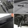 Acooruiteng Zipper Pull Replacement Zip Puller Replacement Zipper Pulls Removable Zip Pulls Zip Replacement Zip Pull Zipper Replacement for Purse Clothes Jeans Suitcase Luggage 5 Colors 25 Pcs view 4