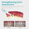 Mullend Gum & Teeth Repair Gel - Protective Therapy (4pcs) view 3