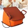 Electric Uplift Seat Assist Cushion for Elderly & Disabled - Portable Mobility Aid with 100 KG Support for Standing Assistance view 1