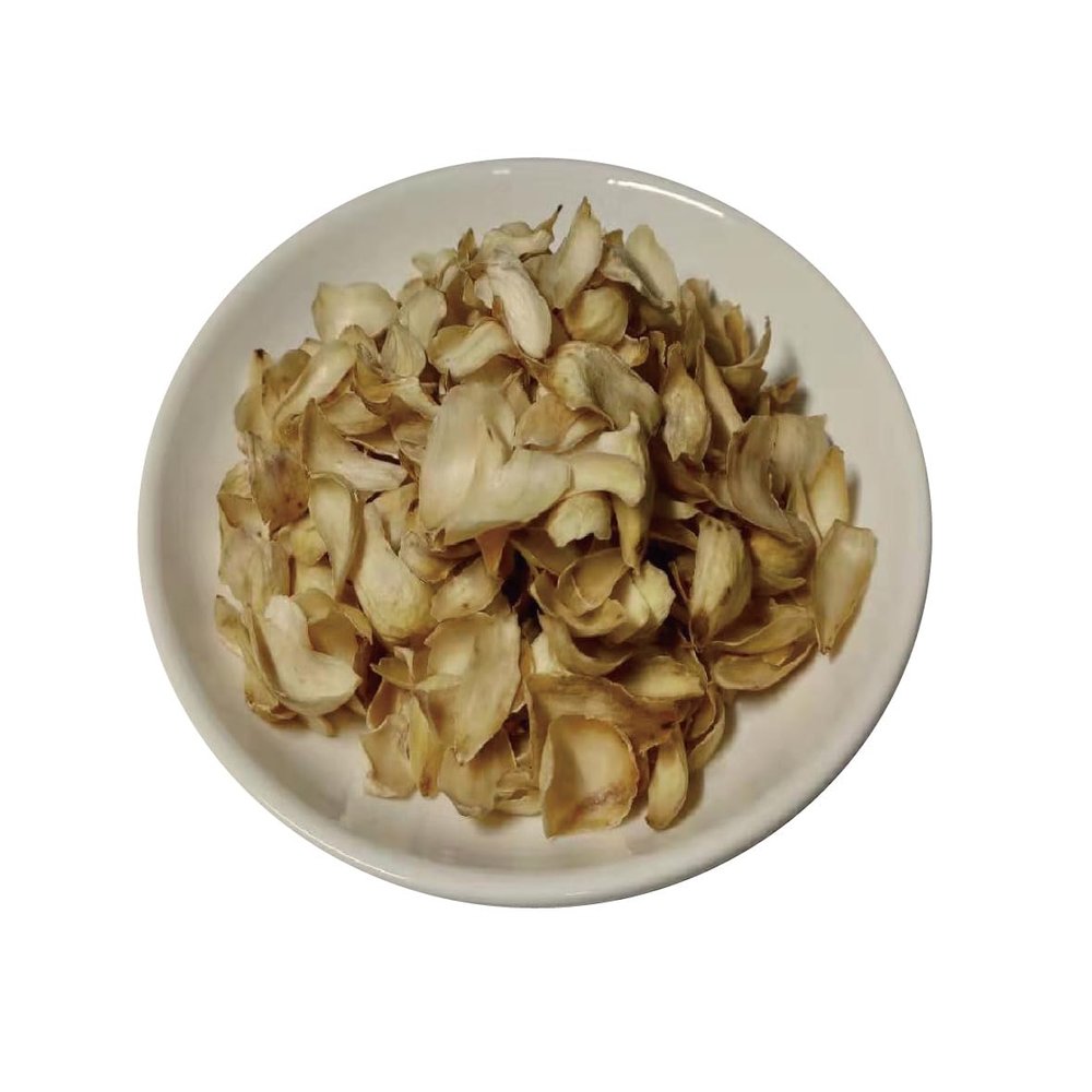 Dried Lily Bulbs,Edible Lily Bulbs,60g