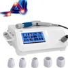 DPLXQPP Shockwave Therapy Machine,Extracorporeal Shockwave Therapy Machine for E-D Treatment,Shockwave Physiotherapy Machine,Sports Injury Pain Relief Machine view 1