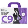 Forever C9 nutrition program with vanilla protein cocktail view 2