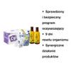 Forever C9 nutrition program with vanilla protein cocktail view 3