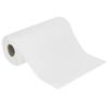 GEEZY Kitchen Rolls - Extra Absorbent 2 Ply Kitchen Towel and 64 Sheets Per Tissue Roll - EU Ecolabel and FSC Certified - Multipurpose Kitchen Paper White Rolls for Home Use Pack of 2 view 4
