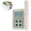 Chlorophyll Tester Portable Chlorophyll Meter- Handheld Chlorophyll Analyzer for Testing Plant Chlorophyll - Measuring area - Chlorophyll Tester view 2