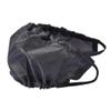 Beard Covers Beard Protector Bandana Men Beard Cover Anti-Stick Beard Cover Men Facial Hair Bib Bonnet Guard Storage Cover view 1