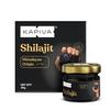 Kapiva Himalayan Shilajit Resin | 100% Pure, Natural & Ayurvedic |250mg Per Serving | 85+ Trace Minerals & Fulvic Acid |110-120 Servings | Energy & Stamina Booster  30g view 1
