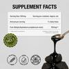 Kapiva Himalayan Shilajit Resin | 100% Pure, Natural & Ayurvedic |250mg Per Serving | 85+ Trace Minerals & Fulvic Acid |110-120 Servings | Energy & Stamina Booster  30g view 2