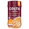 Costa Coffee Barista Creations Salted Caramel Latte 255g view 1