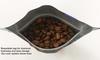 Decaffeinated Flavoured Coffee Bean - Gingerbread, Ground for Espresso Coffee Maker,1kg view 2
