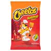 Cheetos Ketchup Flavoured 165g view 1
