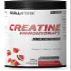 Skill Nutrition Micronized Creatine Monohydrate Watermelon | High-Absorption Formula with Refreshing Flavor | Boosts Strength, Muscle Growth, and Recovery | Vegan-Friendly, Halal | 500g view 1